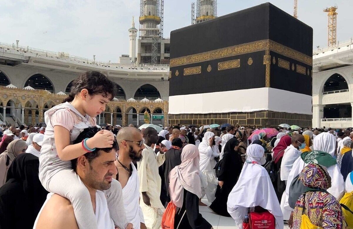 خبر مهم برای زائران حج؛ زمان ثبت‌نام حج عمره اعلام شد