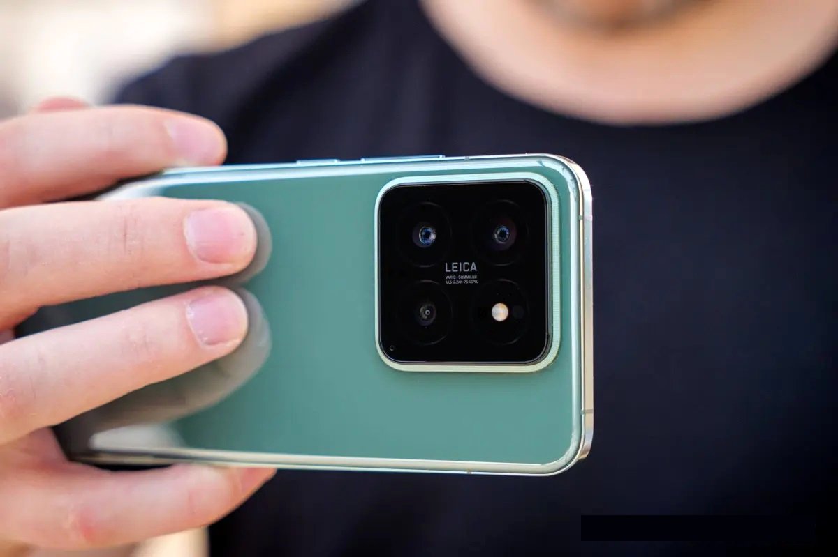 گوشی جدید شیائومی ارزش خرید دارد؟