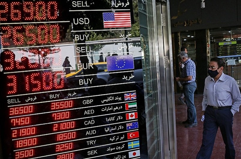 سبقت سکه و طلا از دلار!