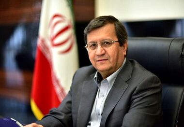 همتی: کارآمدی و مدیریت دولت، دیگر حتی نزد طرفدارانش هم مورد تردید است