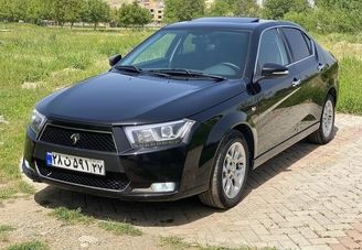 قیمت محصولات ایران‌خودرو امروز جمعه 23 خرداد/ تارا و دنا چند؟