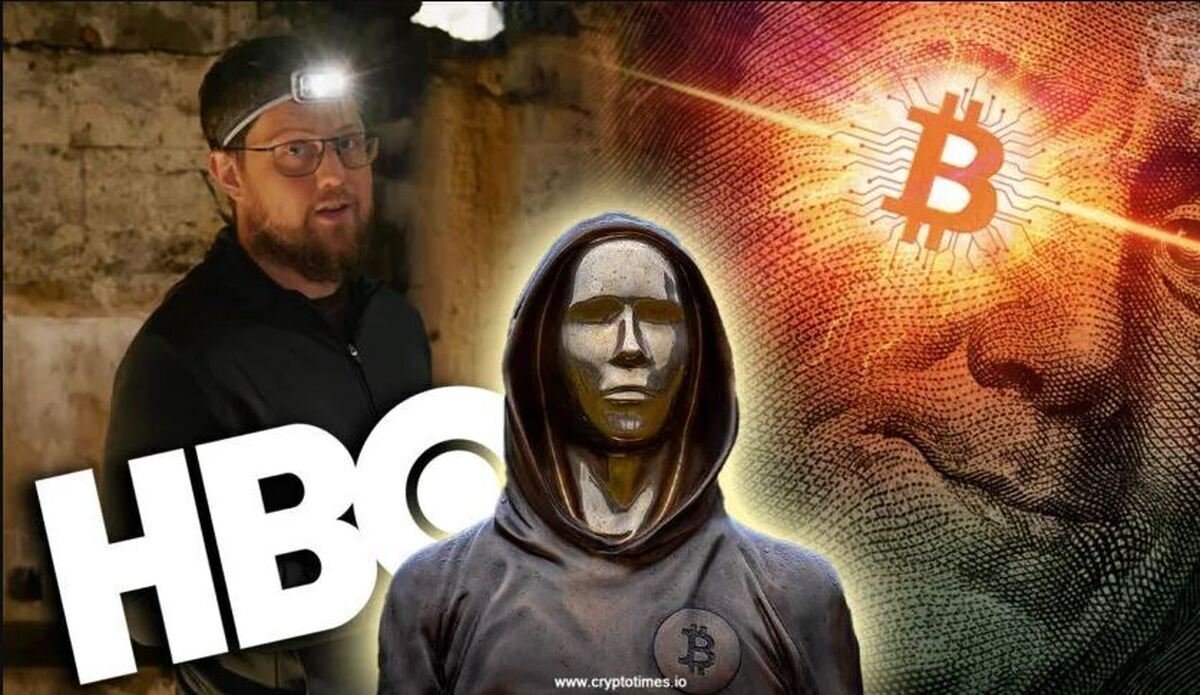 ثروت خالق بیتکوین از بیل گیتس جلو زد!