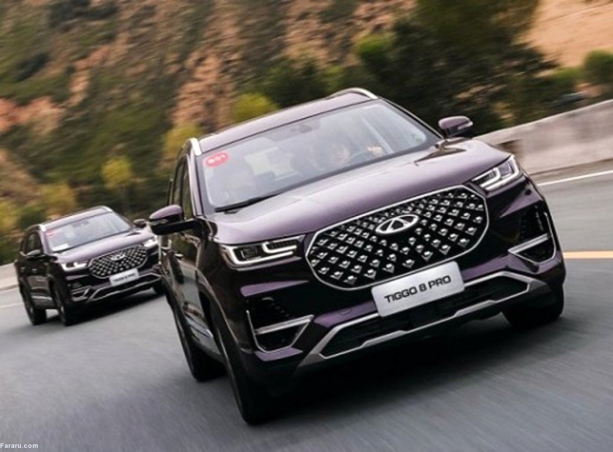 فروش سه تفنگدار مدیران‌خودرو آغاز شد؛ رقابت داغ آریزو، فونیکس و تیگو 