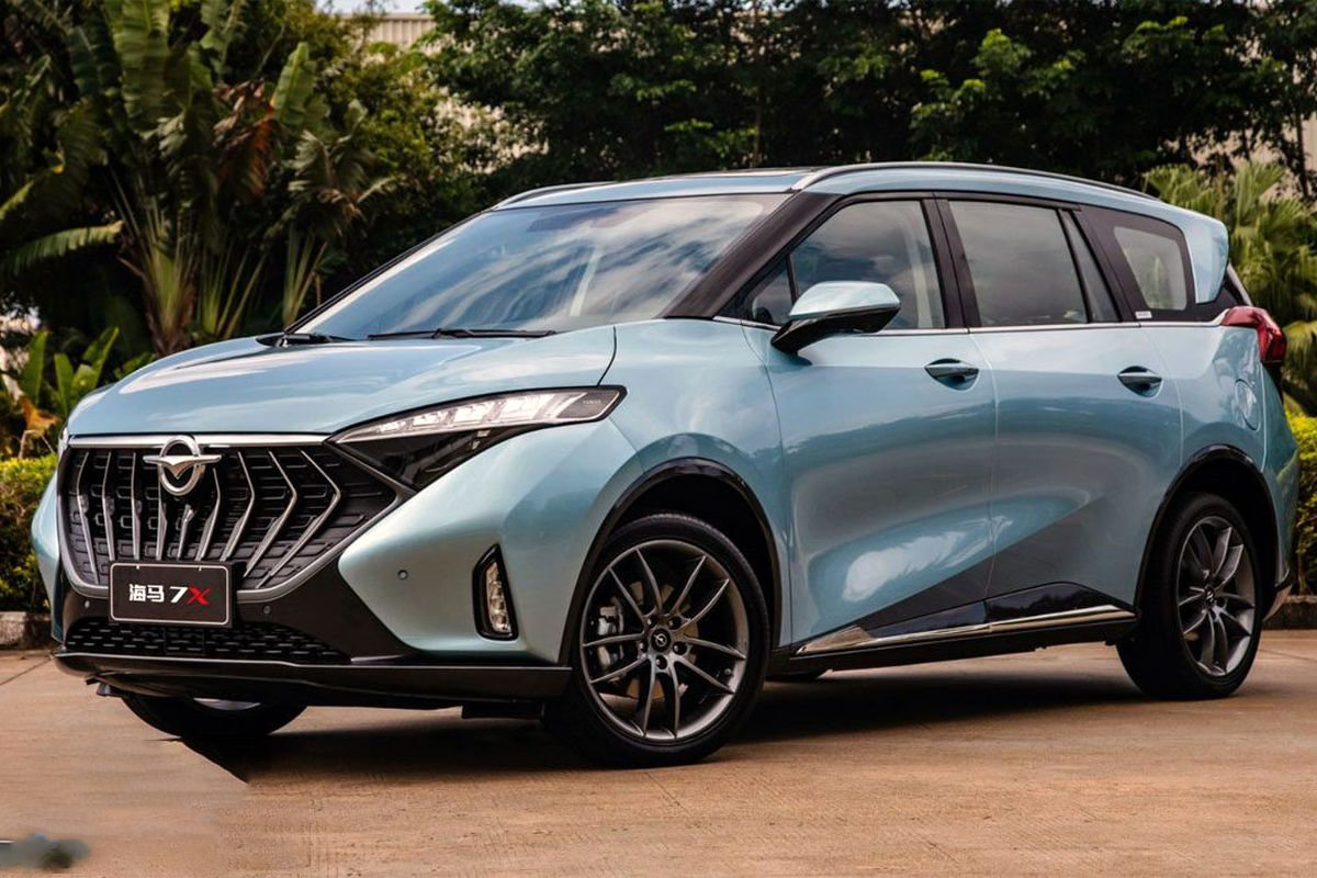 قیمت محصولات ایران‌خودرو امروز جمعه ۱۶ خرداد ۱۴۰۴/ هایما اس7 پرو چند؟