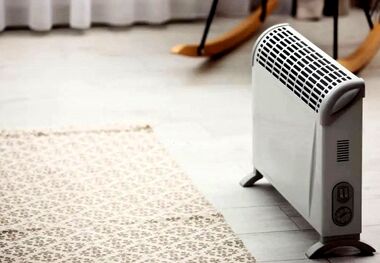 خرید شوفاژ برقی چقدر آب می‌خورد؟