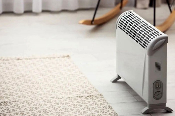 خرید شوفاژ برقی چقدر آب می‌خورد؟