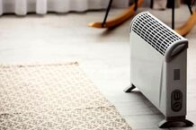 خرید شوفاژ برقی چقدر آب می‌خورد؟