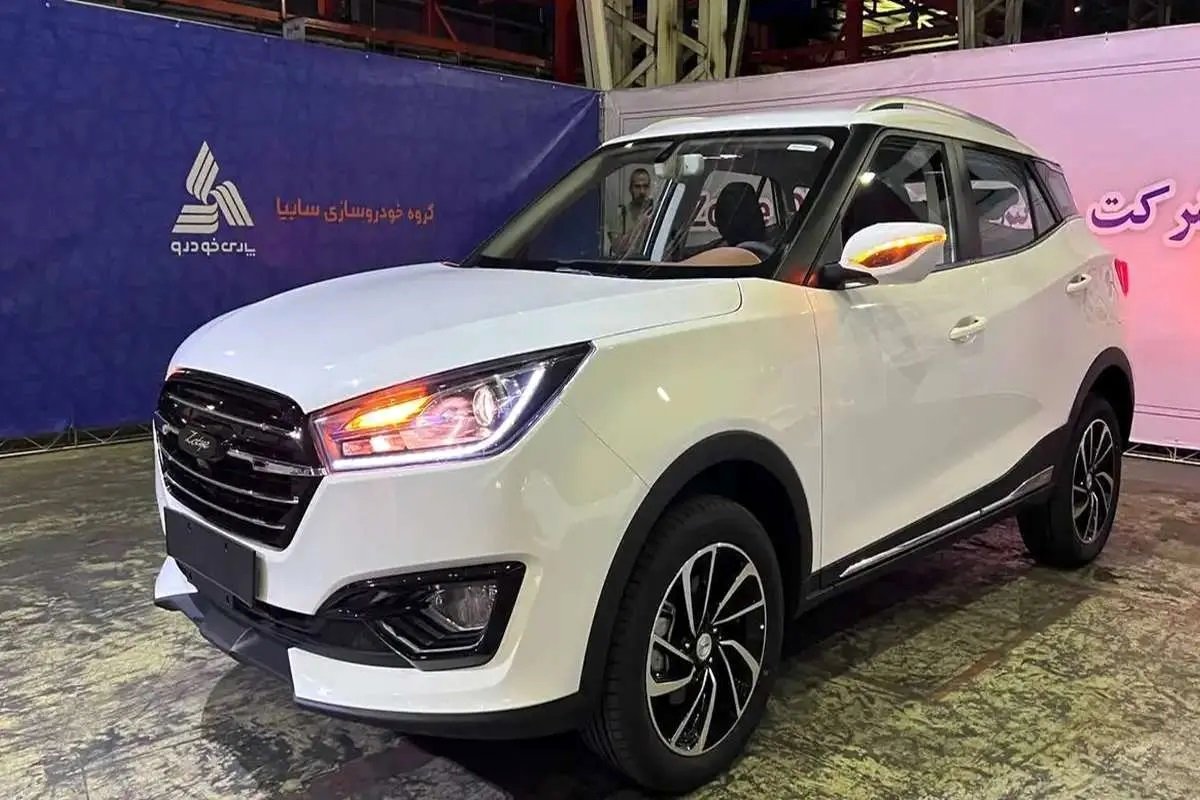 خرید بهترین شاسی‌بلند با بودجه یک میلیارد؛ زوتی DL5 بخریم یا بک X3 پرو؟