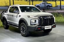 پیش‌فروش کی‌ام‌سی T9 آغاز شد؛ قیمت 2.5 میلیارد