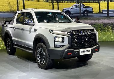 پیش‌فروش کی‌ام‌سی T9 آغاز شد؛ قیمت 2.5 میلیارد