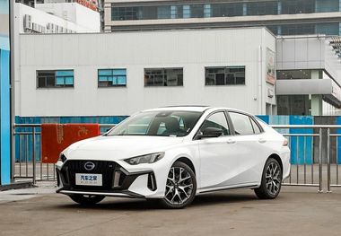 امپو هیبرید؛ معادله تازه در بازار سدان‌های وارداتی