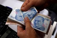 قیمت لیر ترکیه امروز چهارشنبه 3 اردیبهشت/ تداوم ریزش لیر در بازار
