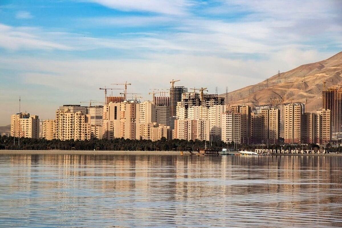 قیمت اجاره خانه در چیتگر تهران چند؟ + جدول