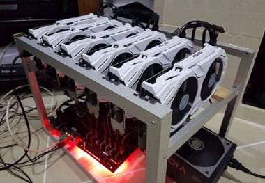 قیمت دستگاه ماینر در بازار امروز/ ارزان‌ترین مدل سه میلیون