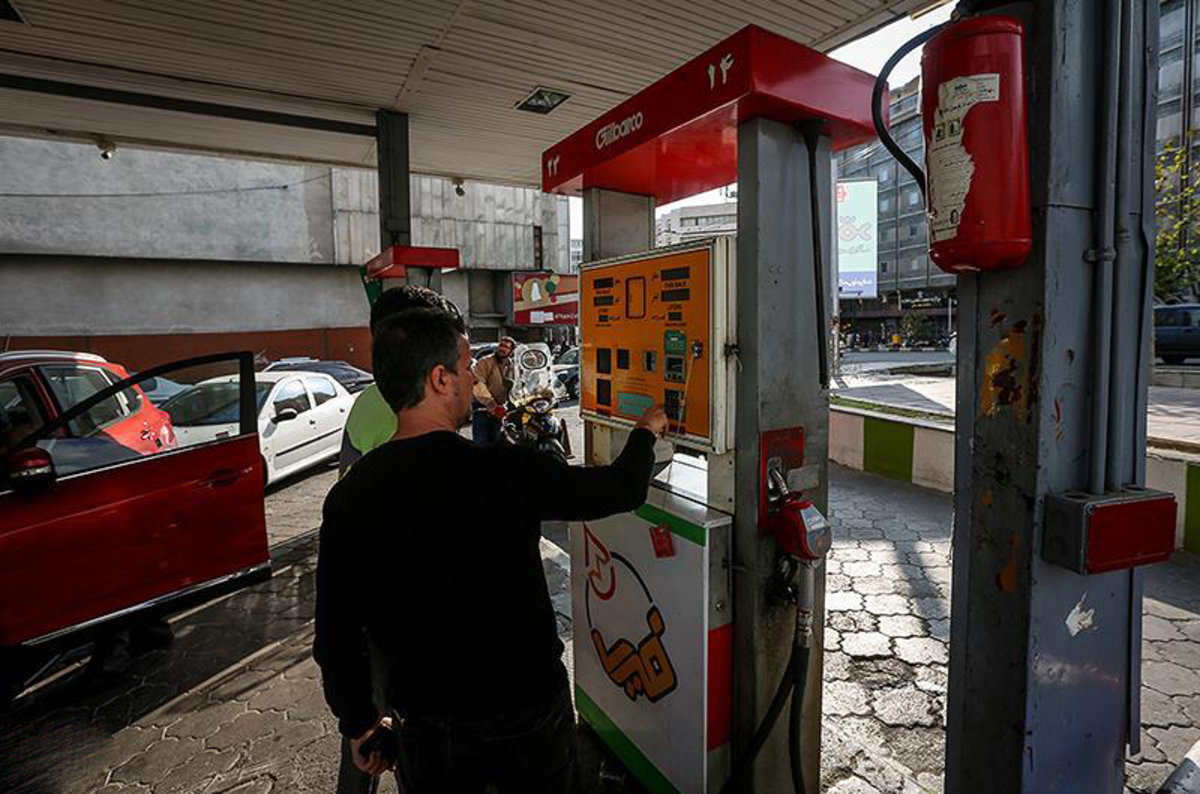 تعطیلی در کمین پمپ بنزین‌ها