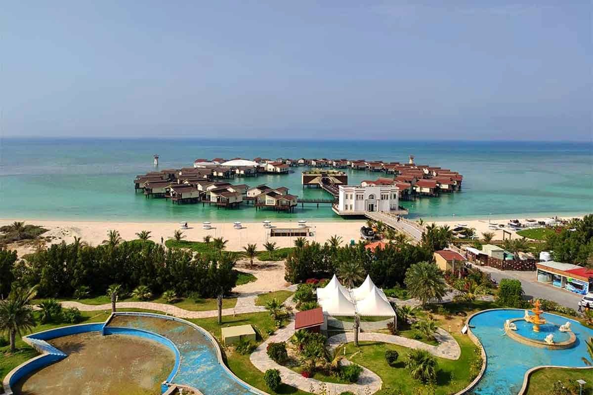 «شرایط اضطراری» اقامت در هتل‌های ایران اعلام شد