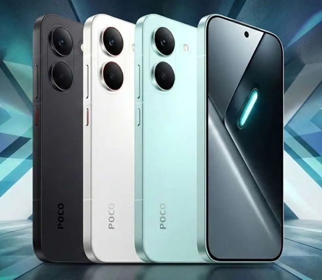 پوکو X۸ پرو مکس؛ ۵ نکته از میانرده جدید شیائومی در بازار موبایل