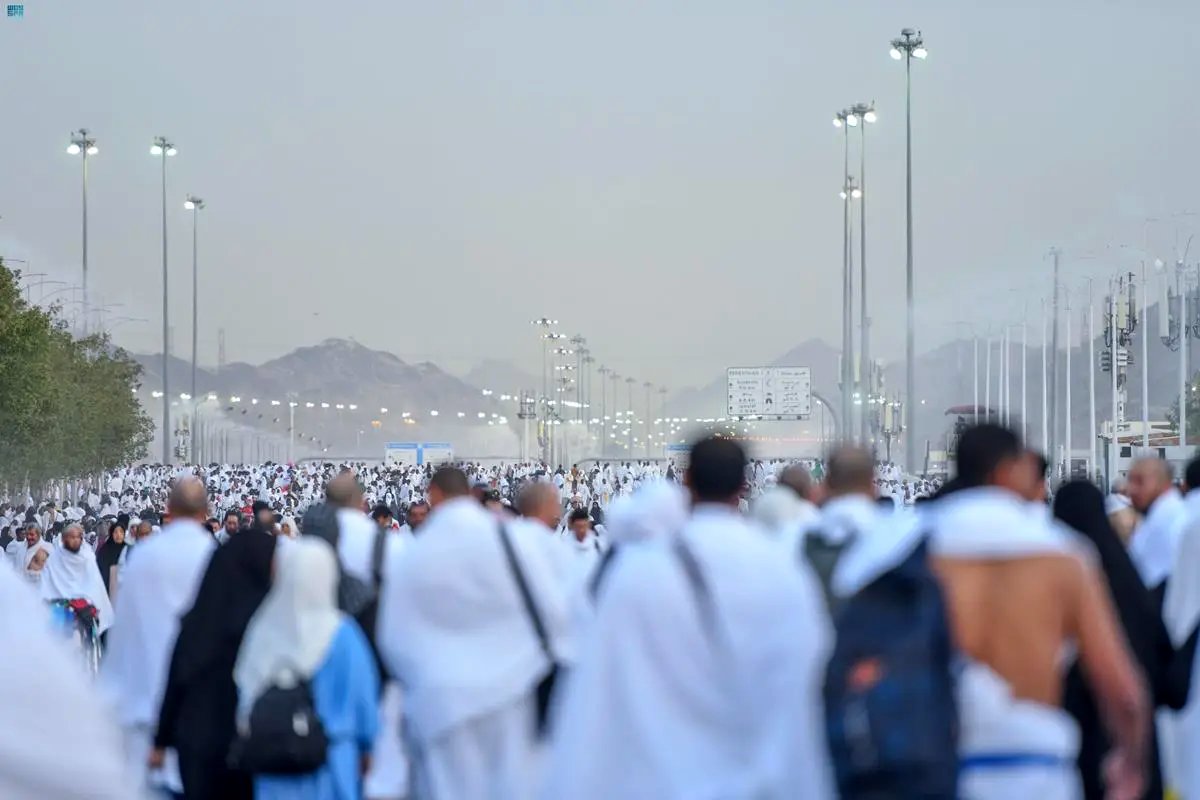 قیمت حج تمتع ۱۴۰۴ مشخص شد؛ پیشپرداخت 150 میلیون