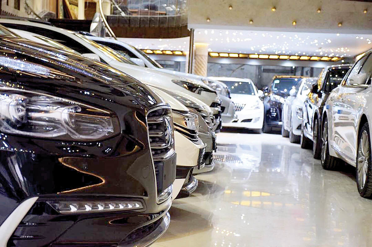 شرط واردات خودرو دست‌دوم اعلام شد