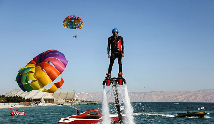 قیمت تور هوایی کیش، امروز ۷ فروردین ۱۴۰۳