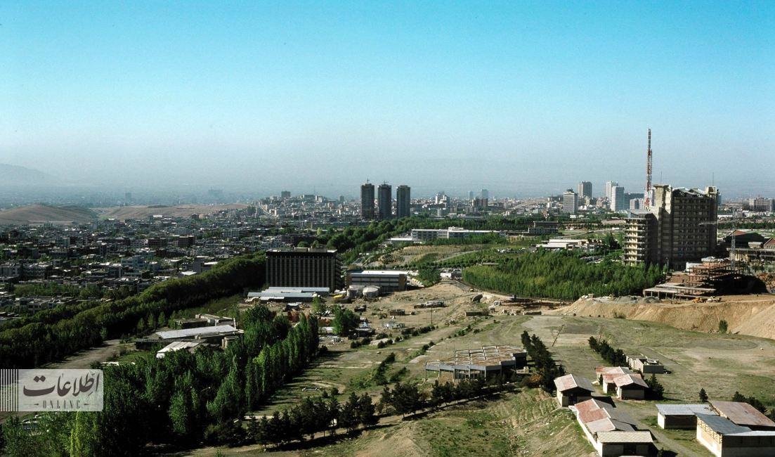 قیمت باورنکردنی آپارتمان در سال 53؛ متری هزار و 200 تومان