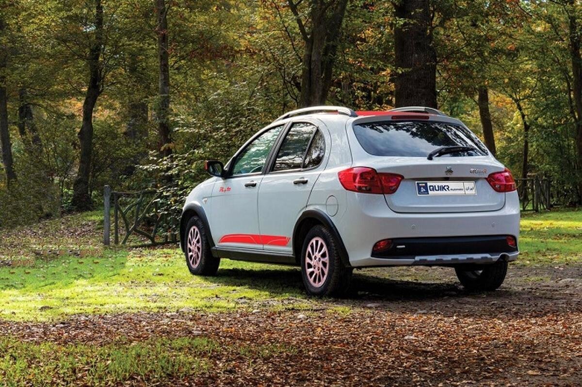 قیمت کوییک امروز 29 آبان/ کوییک اتوماتیک 545 میلیون