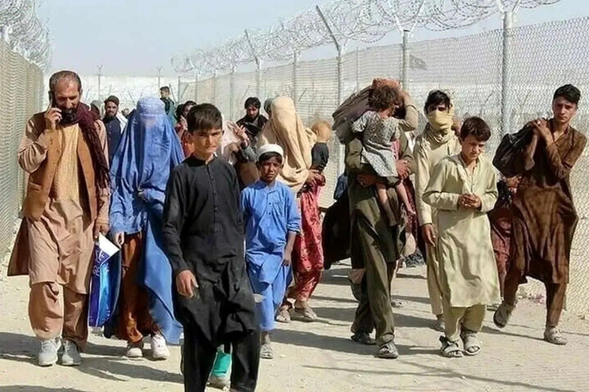 شرط مهم فعالیت کارگران اتباع در ایران