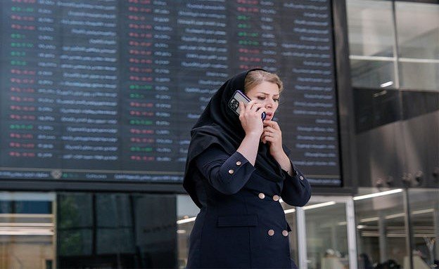 روند بازار سهام در هفته اخیر
