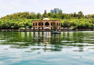 قیمت تور تبریز امروز/ با ۴ میلیون تومان به تبریز سفر کنید 