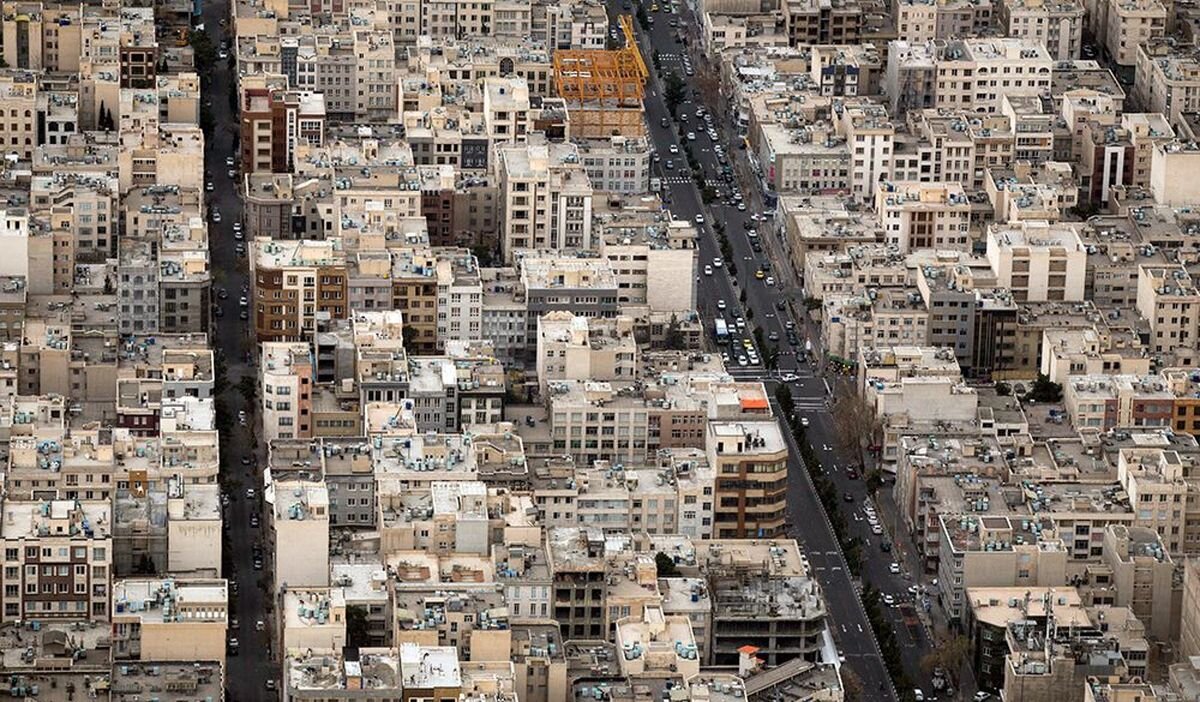 قیمت مسکن در منطقه 13 تهران چند؟ + جدول