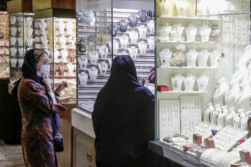 قیمت طلا امروز چهارشنبه 9 خرداد 1403/ جهش قیمت‌ در بازار کلید خورد؟