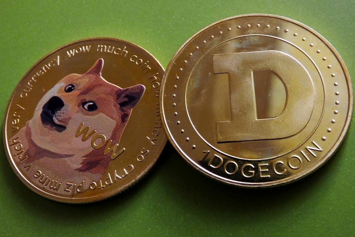 قیمت دوج کوین امروز ۳ مرداد / دوج کوین ریزش کرد