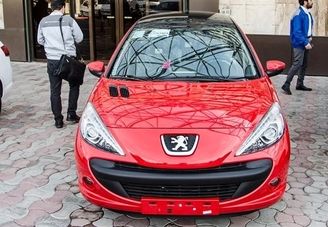 قیمت روز محصولات ایران‌خودرو چهارشنبه 16 مهر/ پژو 207 ارزان شد