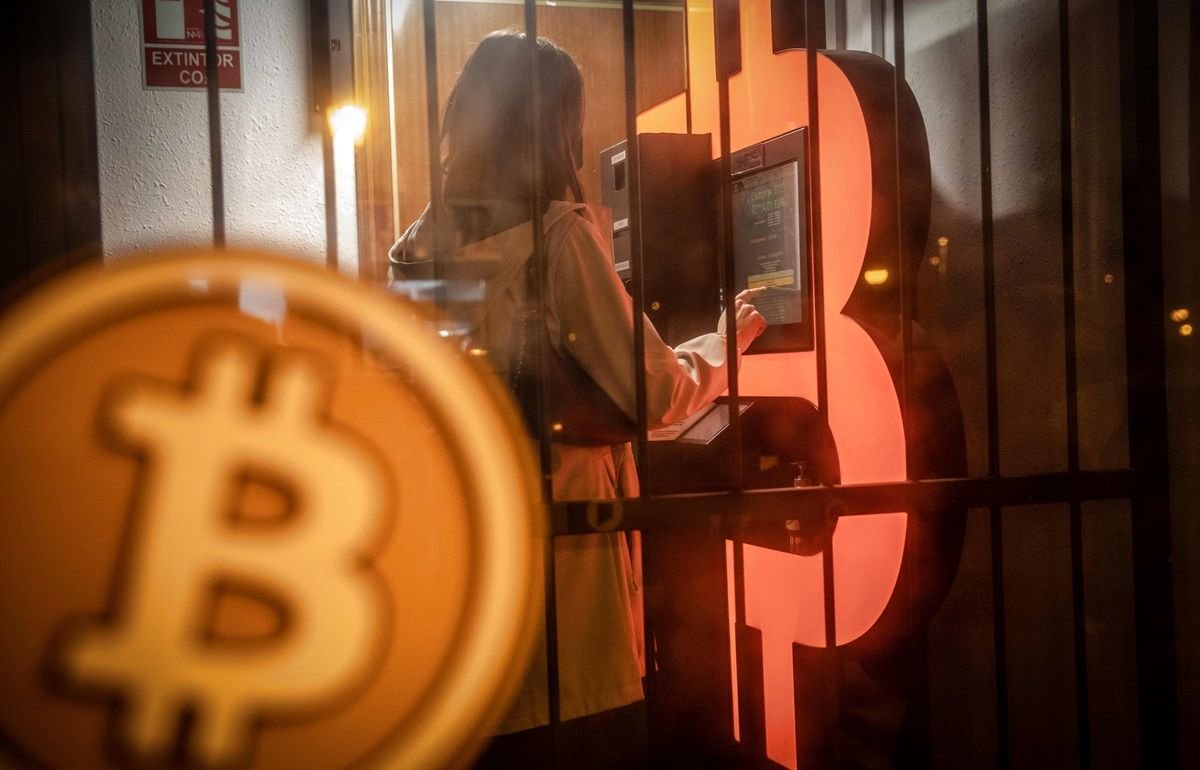 رکوردشکنی جدید پادشاه رمزارزها