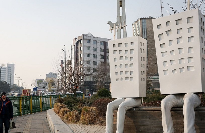 مسکن توکنی؛ نسخه دیجیتال دولت برای خانه‌دار شدن