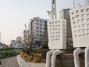 مقایسه قیمت آپارتمان در شهریار و ارزان‌ترین مناطق تهران