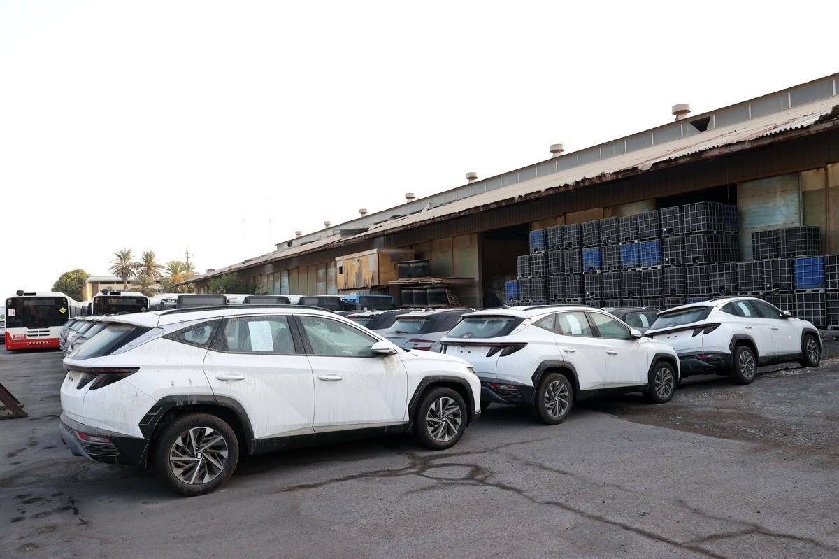 کاهش قیمت خودرو؛ فرش قرمز برای سقوط دلار