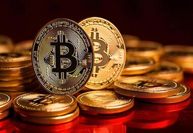 تحقیر بیت‌کوین توسط چهار رمزارز معروف