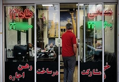 رهن آپارتمان در بهجت‌آباد؛ یکخوابه 800 میلیون