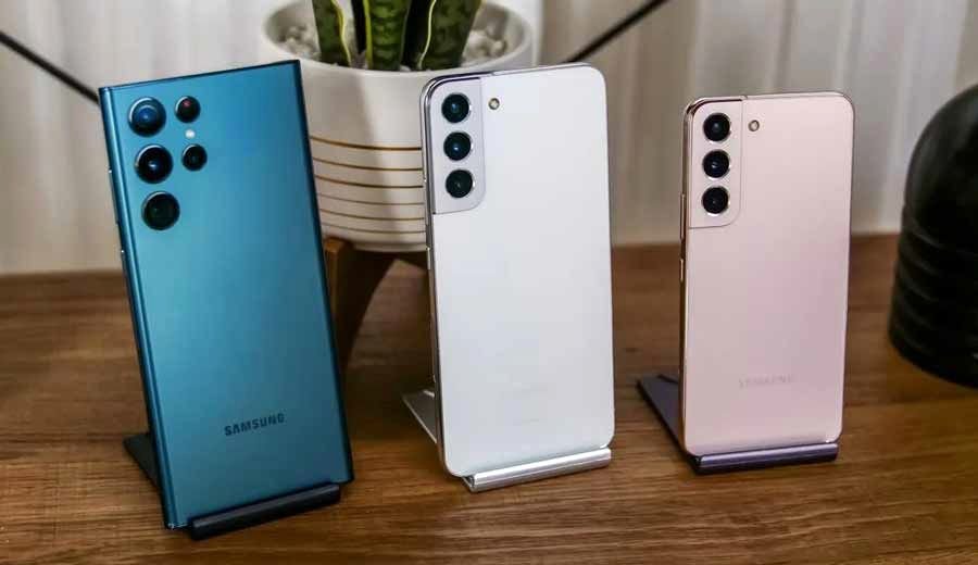 چرا گوشی‌های پرچمدار سامسونگ ۷ سال آپدیت می‌شوند؟