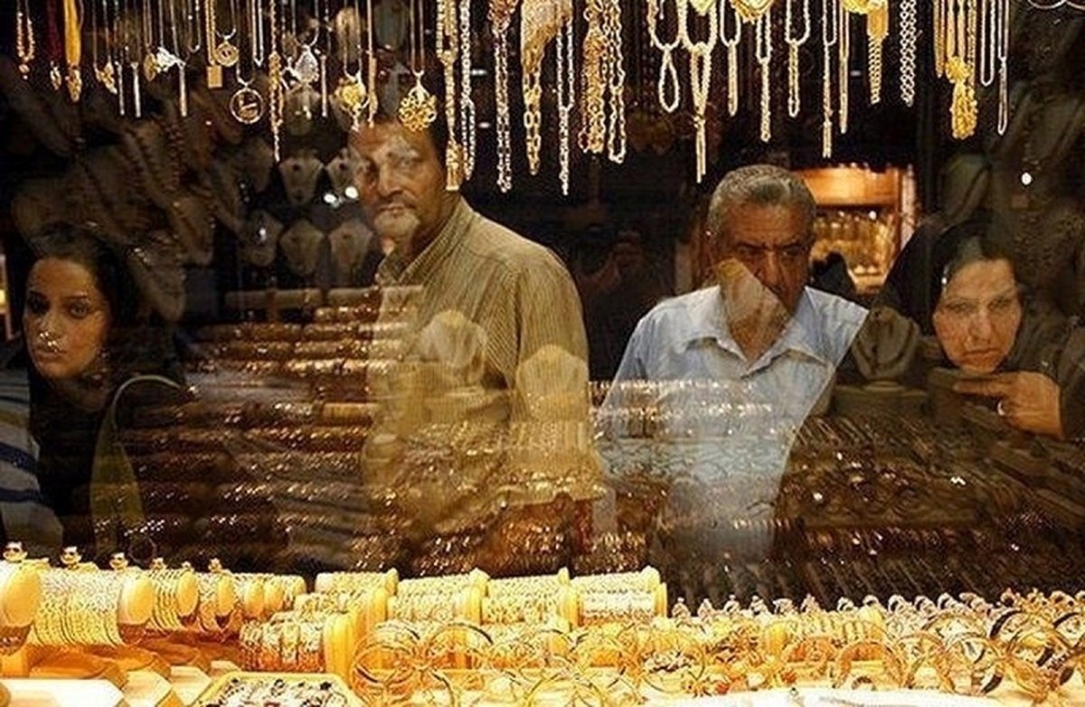 فروش طلای دست دوم ممنوع شد