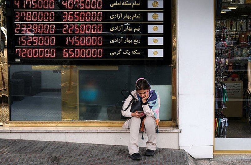 قیمت طلا، سکه، دلار و یورو امروز سه‌شنبه ۱۴ مرداد ۱۴۰۴/ سکه یک کانال بالا رفت
