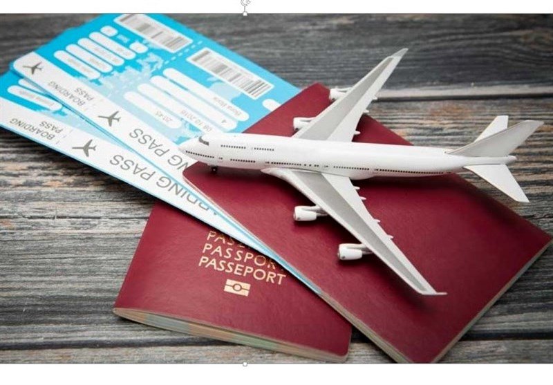 کمبود بلیط هواپیما  در آستانه نوروز