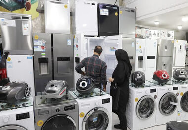 ارزان‌ترین جاروبرقی بازار