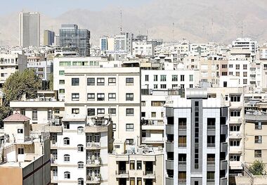 رونق بازار مسکن در منطقه ١٠؛ موتور معاملات آپارتمان مرکز تهران روشن شد