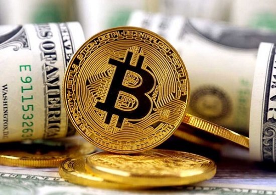 قیمت بیت کوین، امروز ۸ اسفند ۱۴۰۲