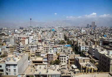 سبقت اجاره‌خانه از تورم!