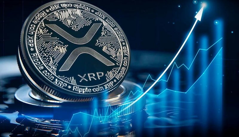 پیش‌بینی قیمت ریپل‌