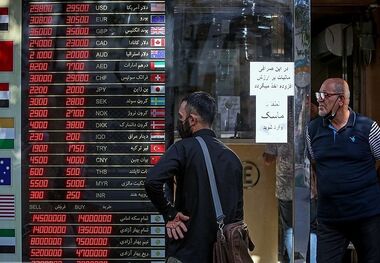 قیمت درهم امارات امروز 29 شهریور/ کاهش درهم در بازار