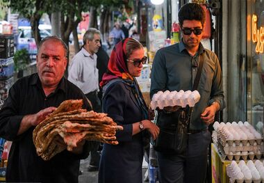 تغییرات قیمت مواد غذایی اساسی در دولت سیزدهم